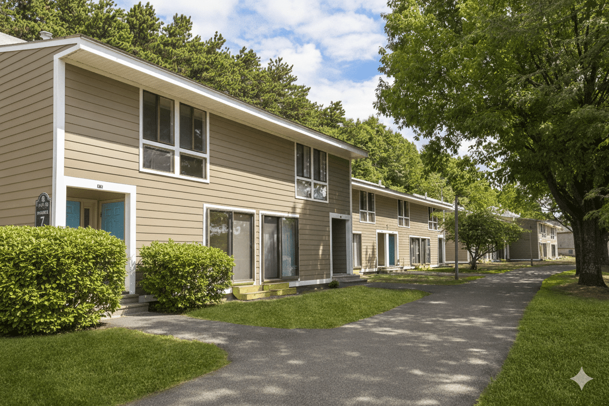 Legacy Bay Townhomes img