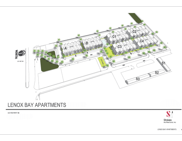 Lenox Bay Apartments website_cover img